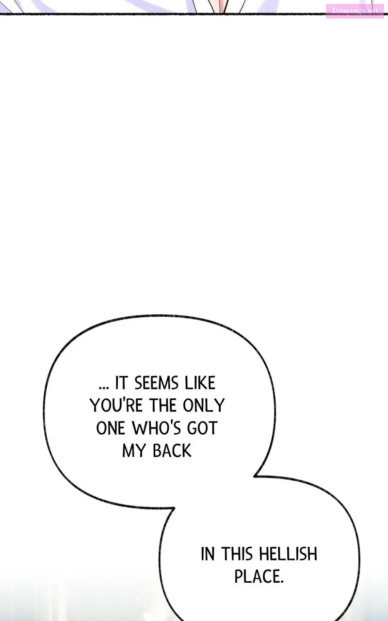 The Possessive Tyrantand His Sleepy Cat Chapter 10 page 60 - 