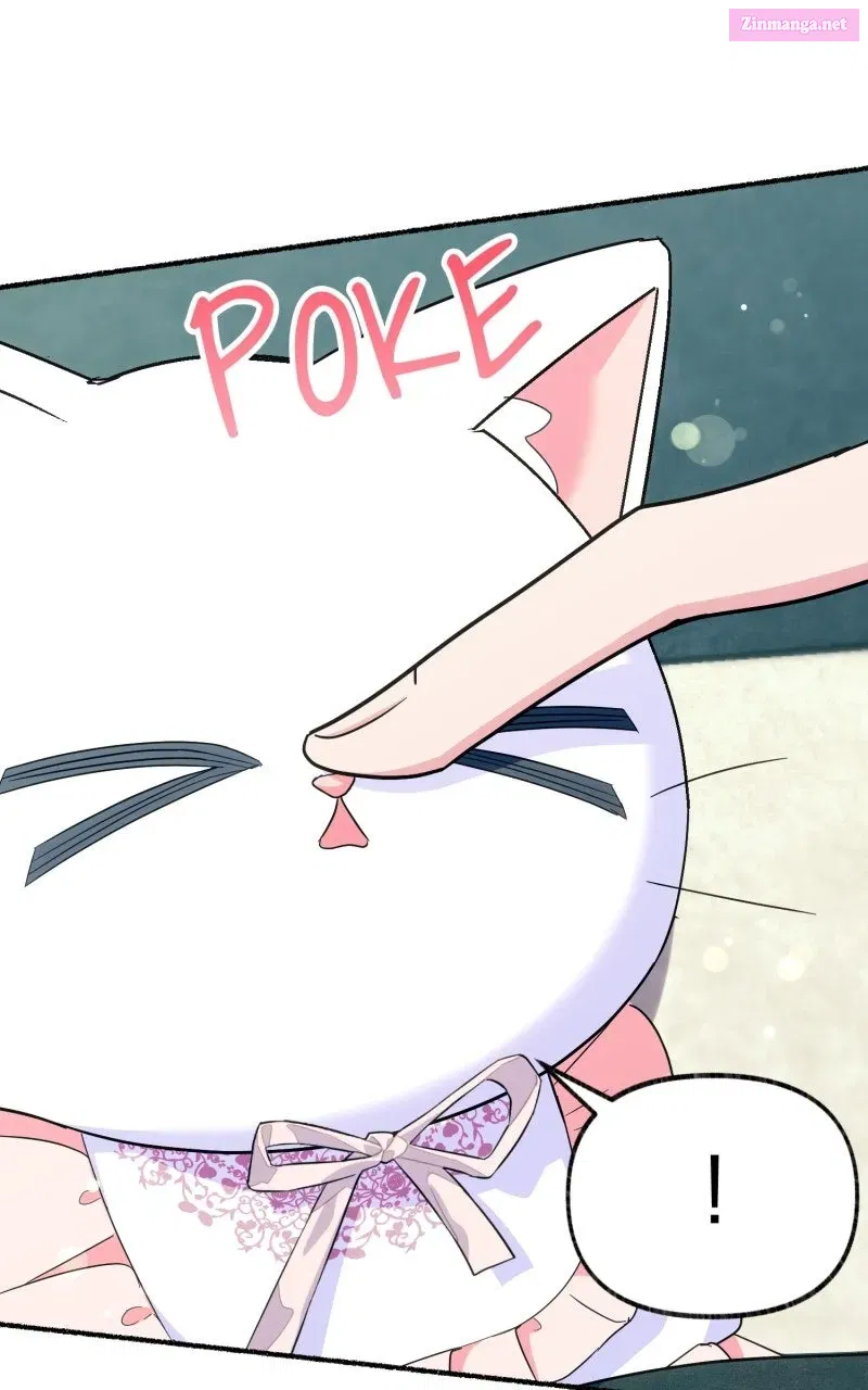 The Possessive Tyrantand His Sleepy Cat Chapter 10 page 75 - 
