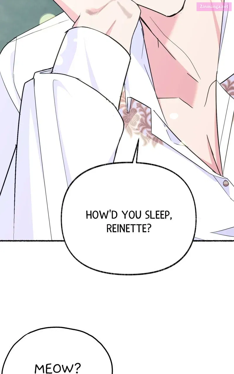 The Possessive Tyrantand His Sleepy Cat Chapter 10 page 78 - 
