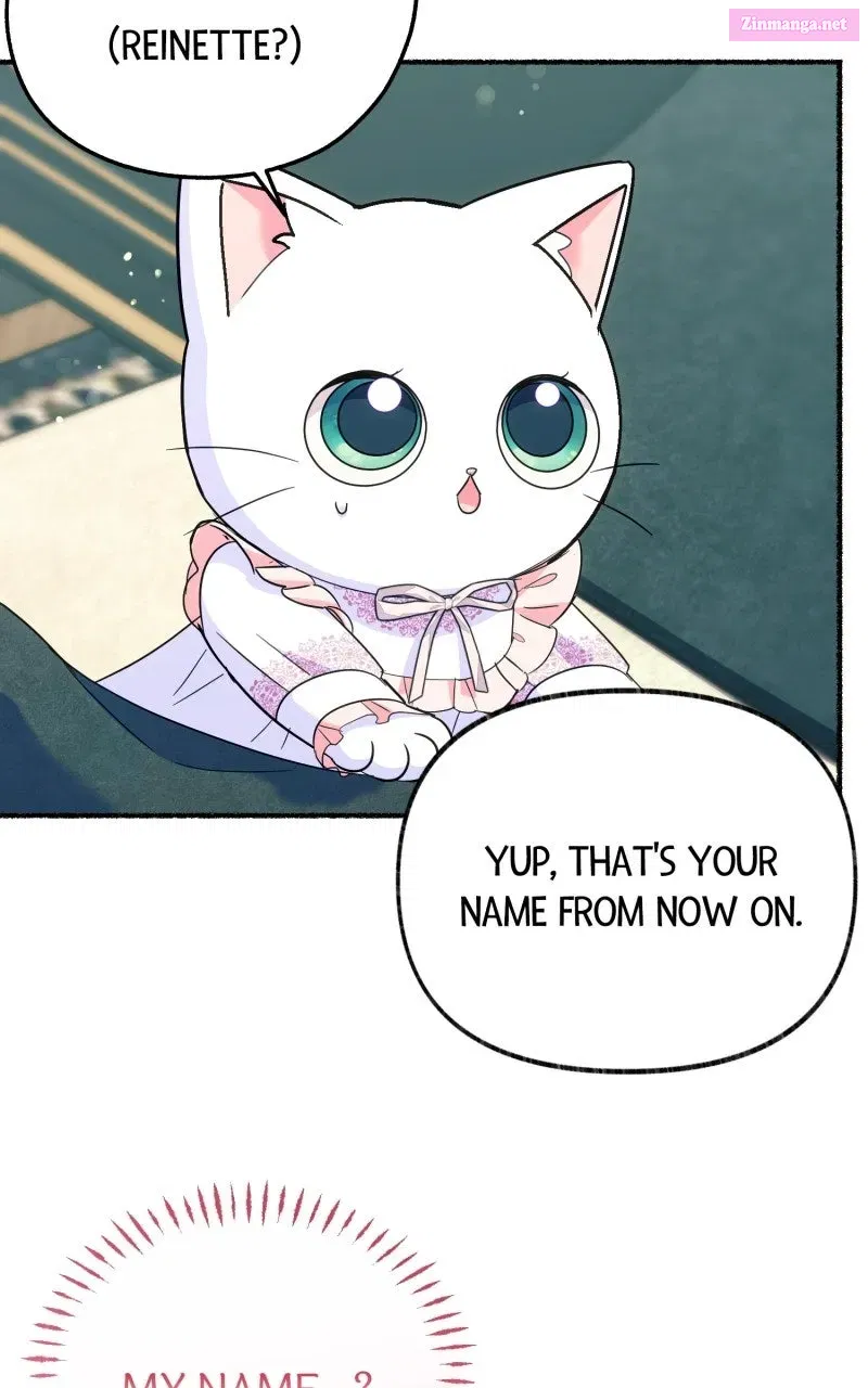 The Possessive Tyrantand His Sleepy Cat Chapter 10 page 79 - 