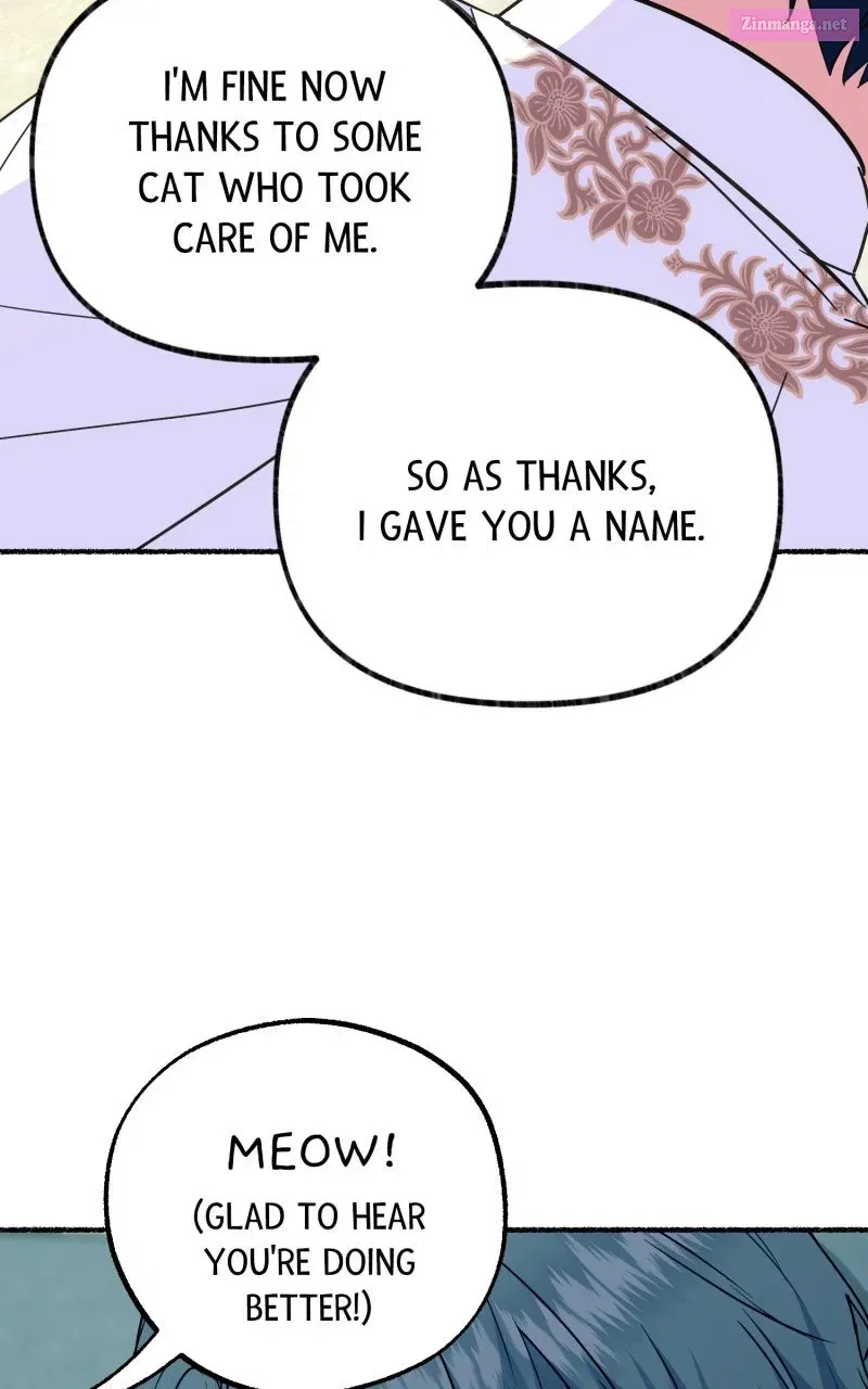 The Possessive Tyrantand His Sleepy Cat Chapter 10 page 83 - 