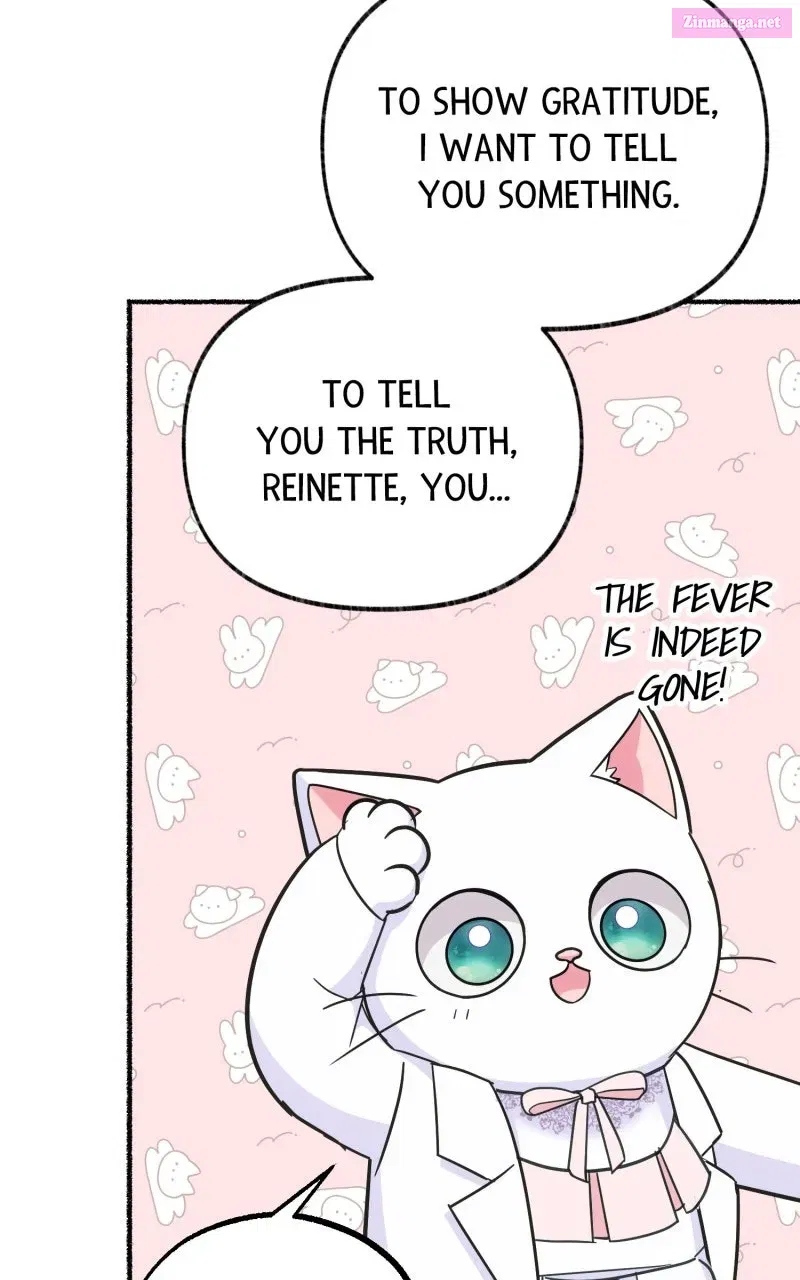 The Possessive Tyrantand His Sleepy Cat Chapter 10 page 85 - 