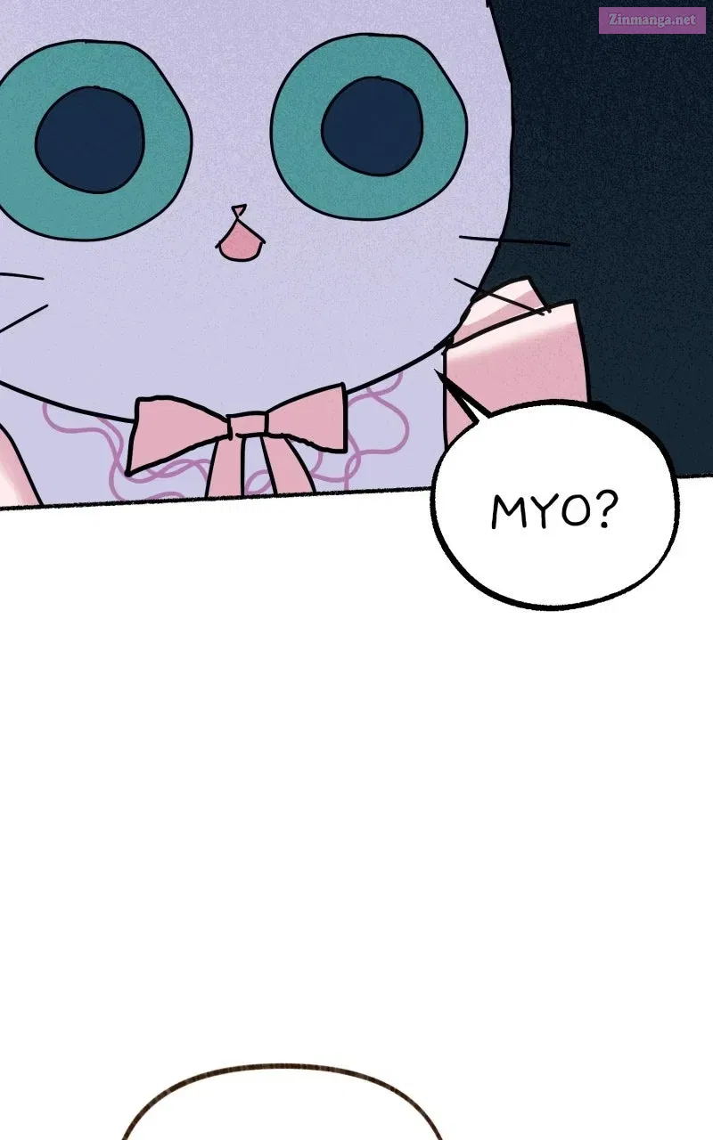 The Possessive Tyrantand His Sleepy Cat Chapter 10 page 87 - 