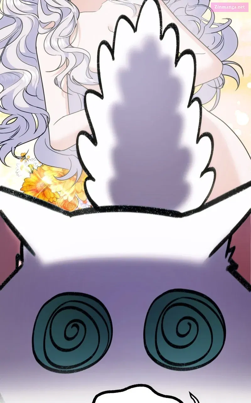 The Possessive Tyrantand His Sleepy Cat Chapter 10 page 92 - 