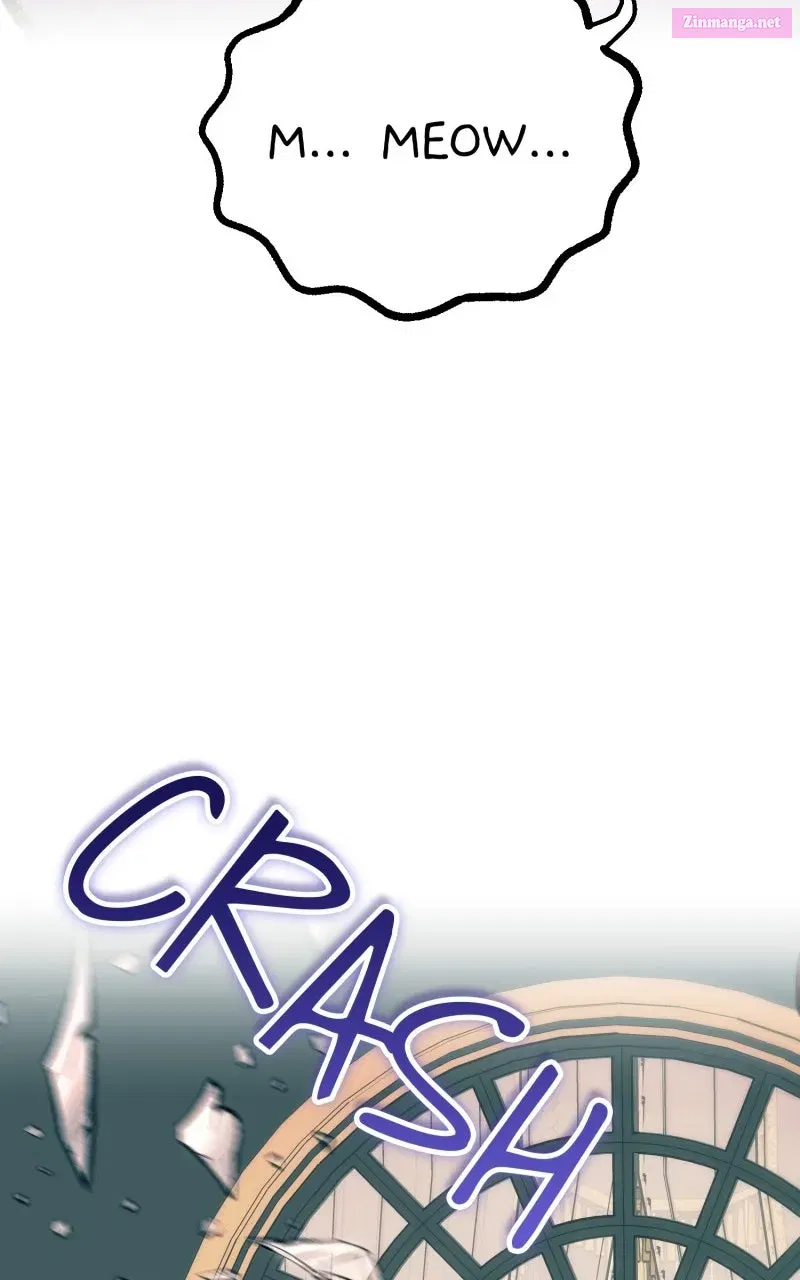 The Possessive Tyrantand His Sleepy Cat Chapter 10 page 93 - 