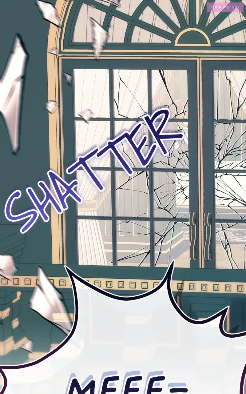 The Possessive Tyrantand His Sleepy Cat Chapter 10 page 94 - 
