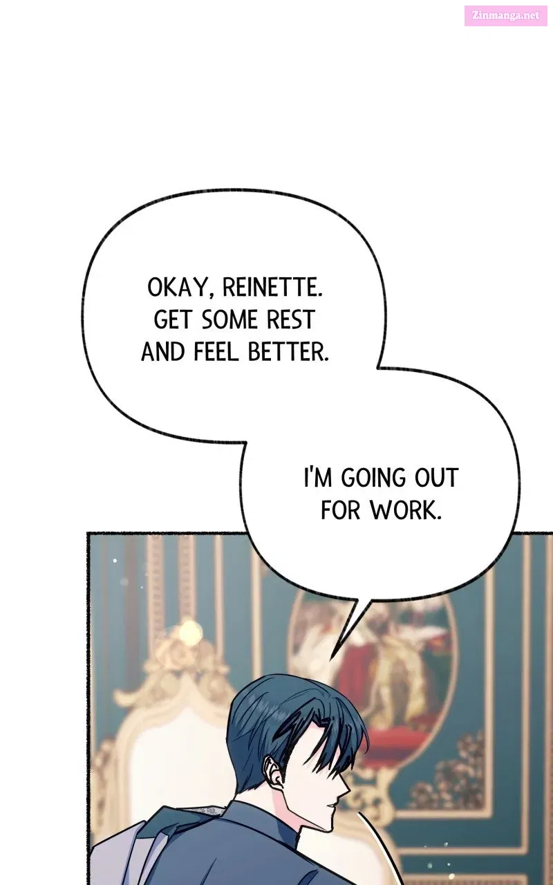 The Possessive Tyrantand His Sleepy Cat Chapter 11 page 14 - 