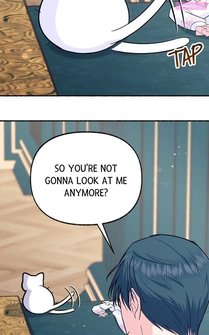The Possessive Tyrantand His Sleepy Cat Chapter 11 page 3 - 