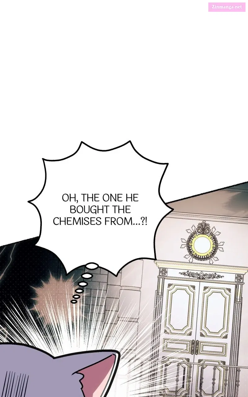 The Possessive Tyrantand His Sleepy Cat Chapter 11 page 36 - 
