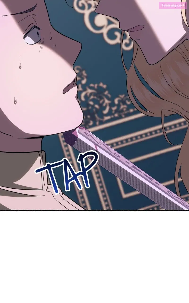 The Possessive Tyrantand His Sleepy Cat Chapter 11 page 43 - 