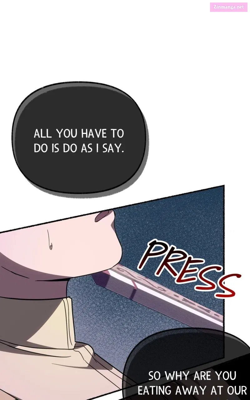 The Possessive Tyrantand His Sleepy Cat Chapter 11 page 44 - 