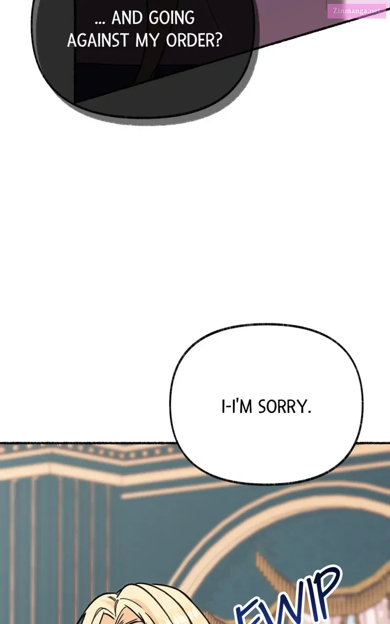 The Possessive Tyrantand His Sleepy Cat Chapter 11 page 46 - 