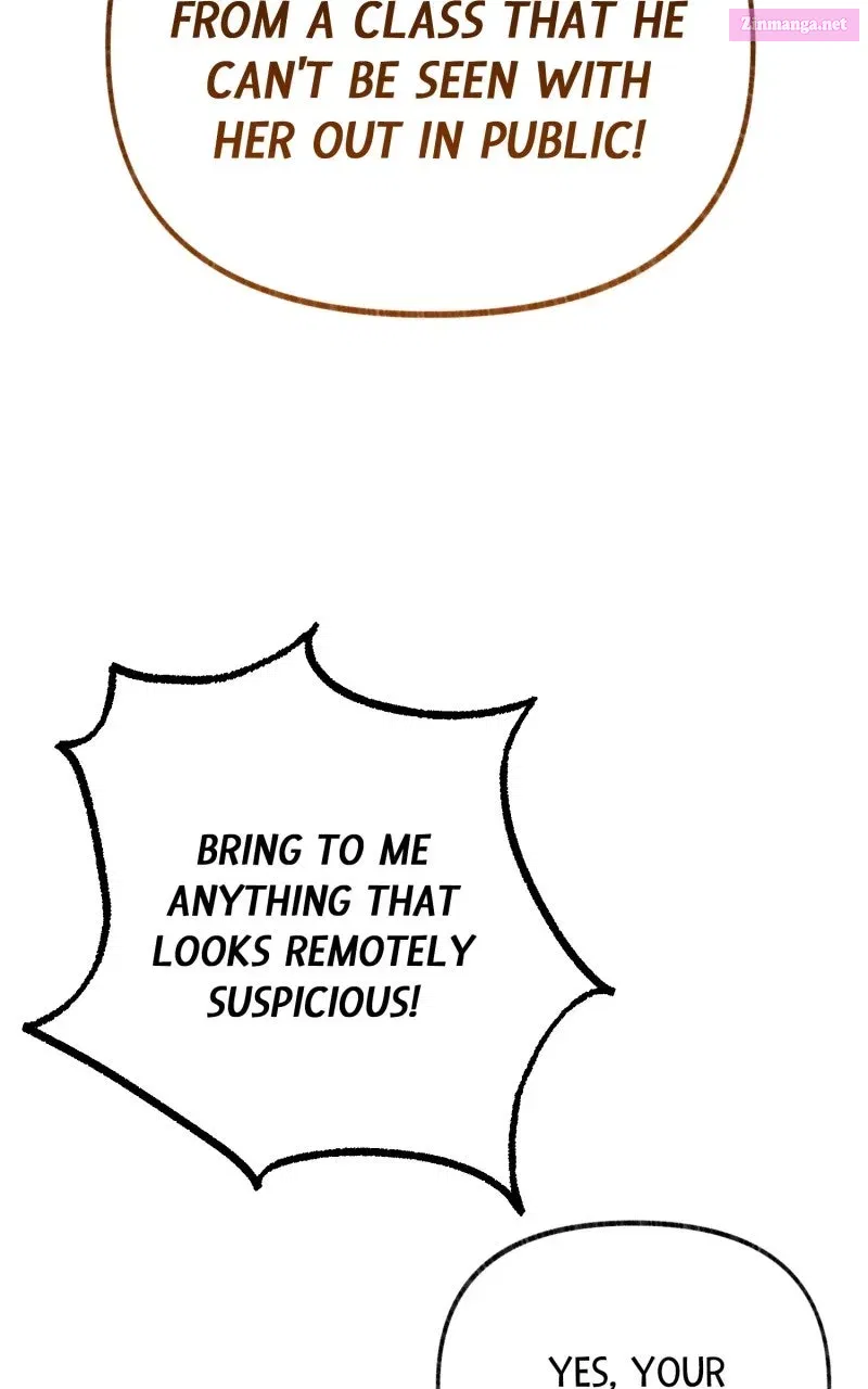 The Possessive Tyrantand His Sleepy Cat Chapter 11 page 50 - 