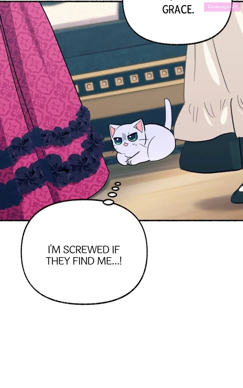 The Possessive Tyrantand His Sleepy Cat Chapter 11 page 51 - 