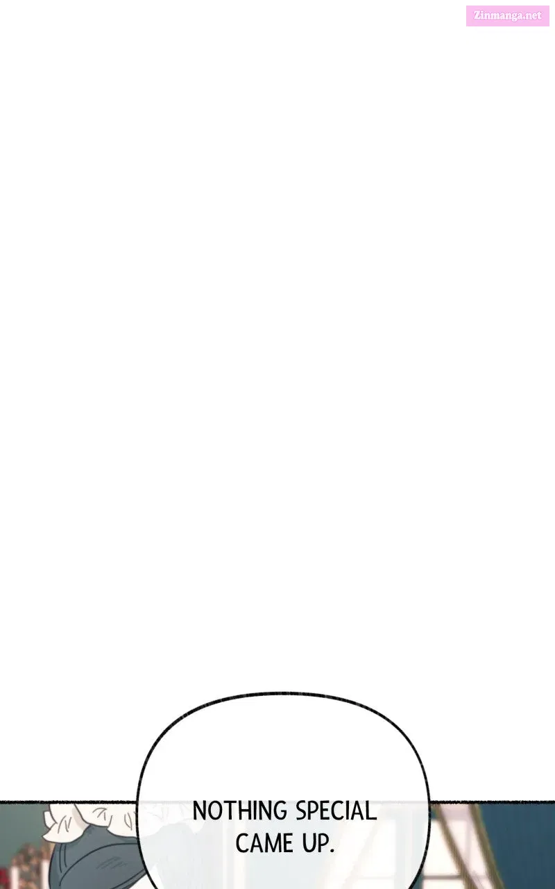 The Possessive Tyrantand His Sleepy Cat Chapter 11 page 54 - 