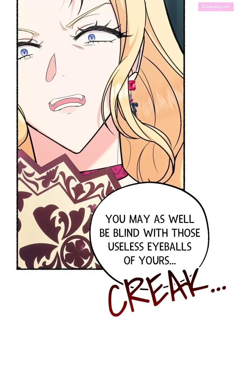 The Possessive Tyrantand His Sleepy Cat Chapter 11 page 58 - 