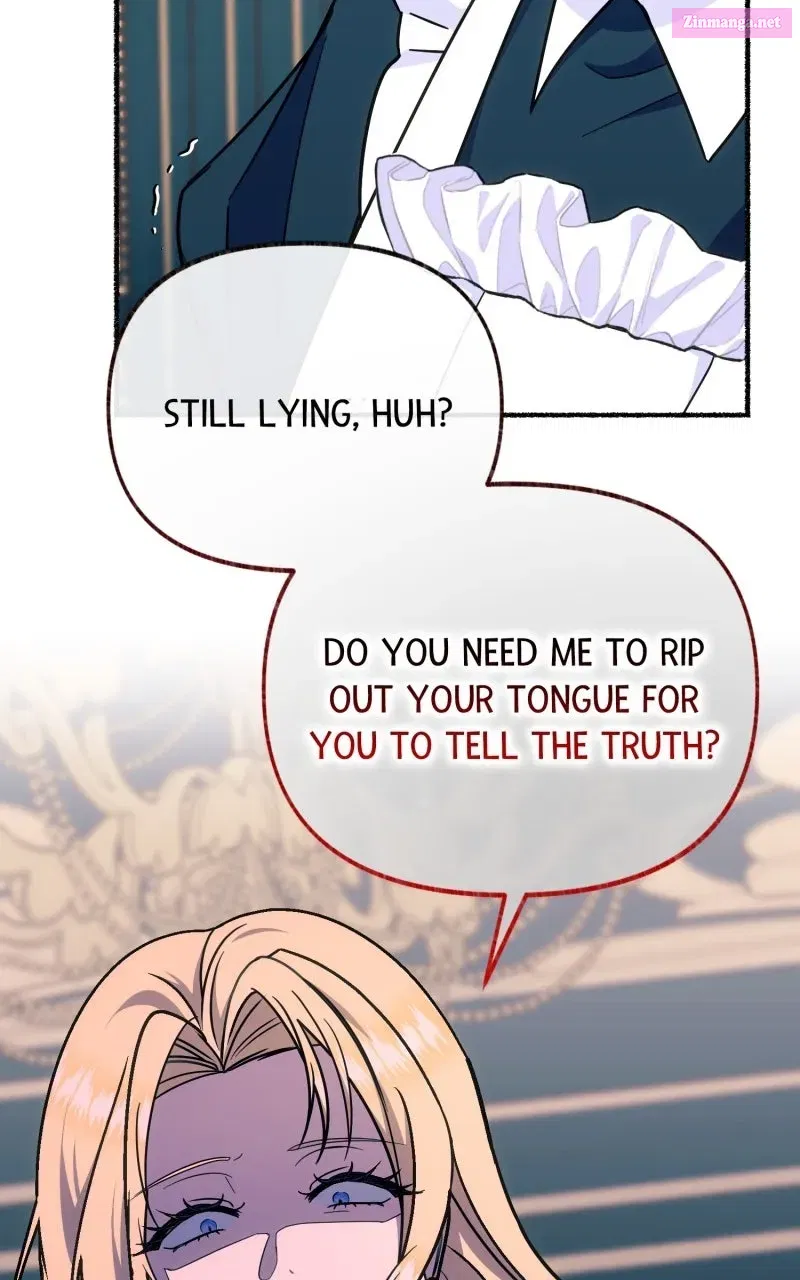 The Possessive Tyrantand His Sleepy Cat Chapter 11 page 67 - 