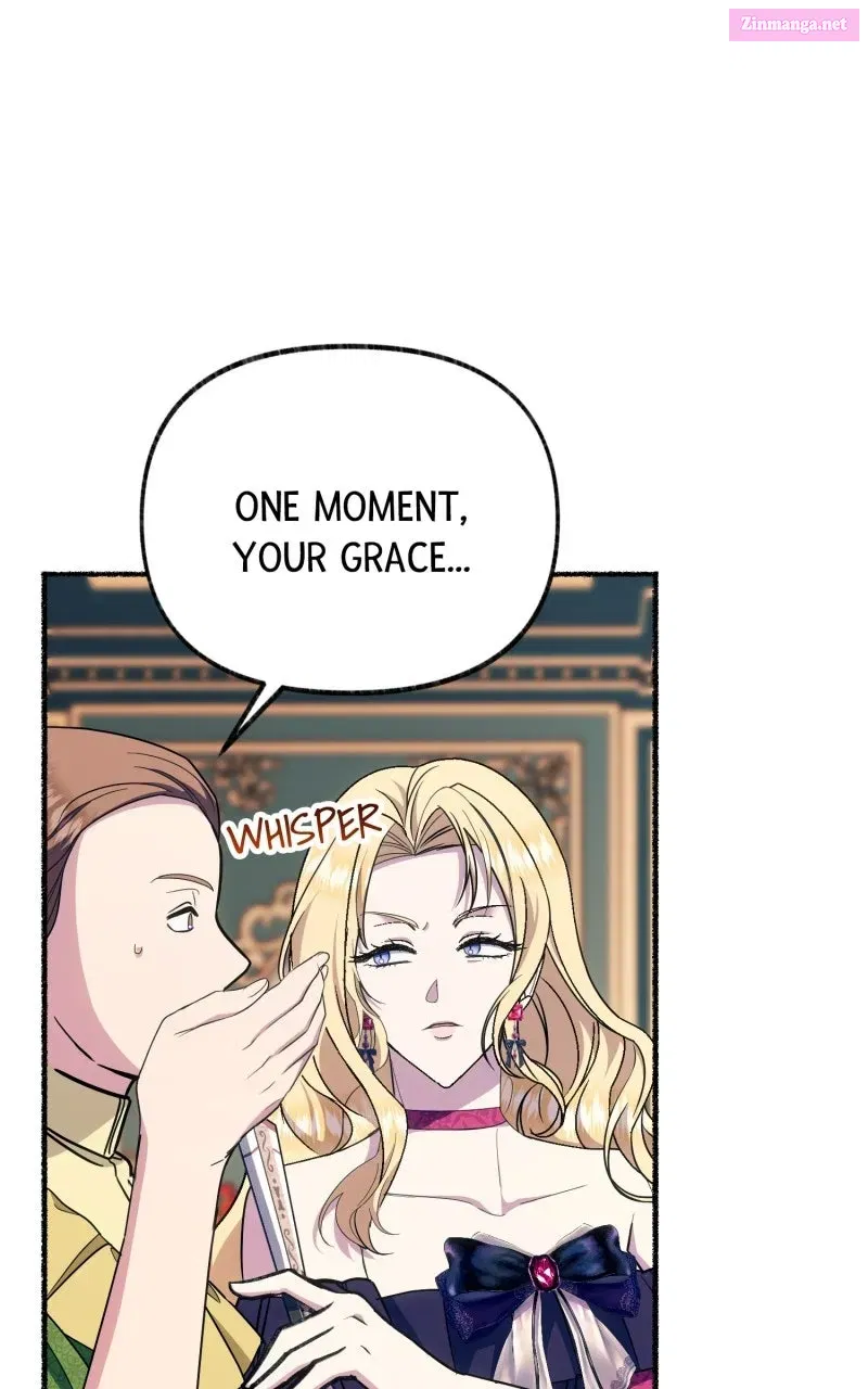 The Possessive Tyrantand His Sleepy Cat Chapter 11 page 69 - 