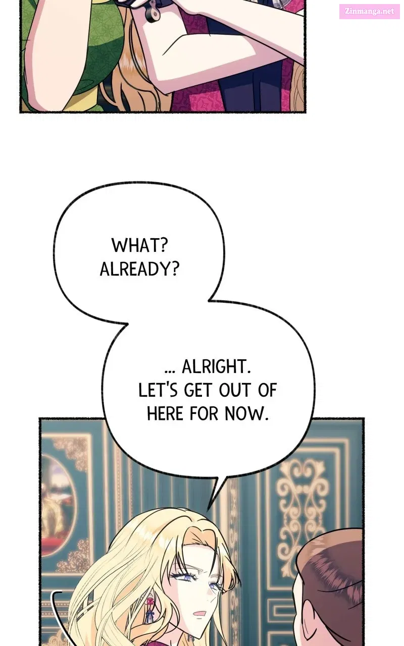 The Possessive Tyrantand His Sleepy Cat Chapter 11 page 70 - 
