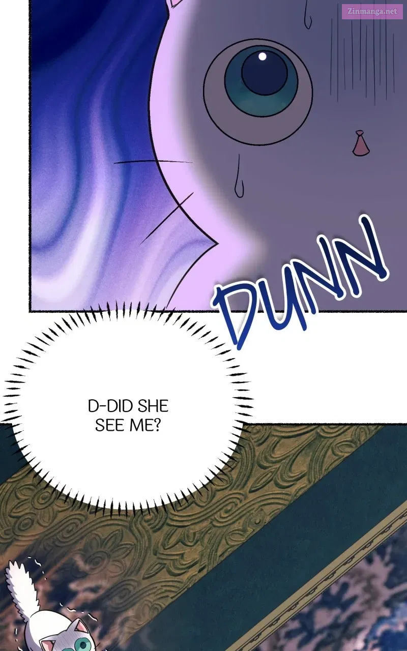 The Possessive Tyrantand His Sleepy Cat Chapter 11 page 81 - 
