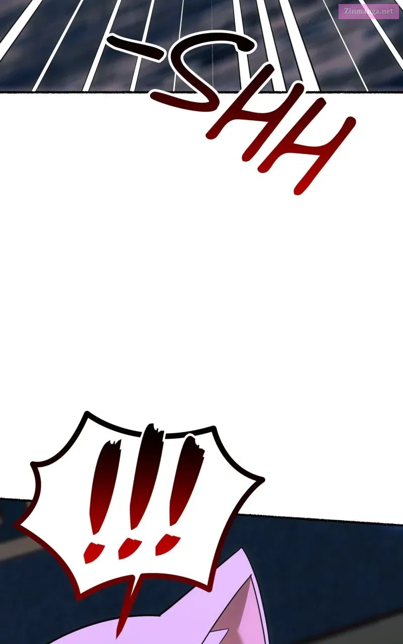 The Possessive Tyrantand His Sleepy Cat Chapter 11 page 84 - 
