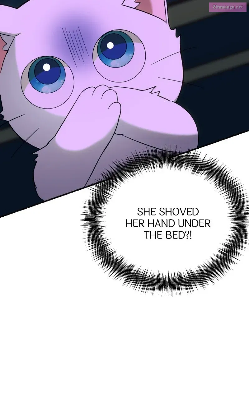 The Possessive Tyrantand His Sleepy Cat Chapter 11 page 85 - 