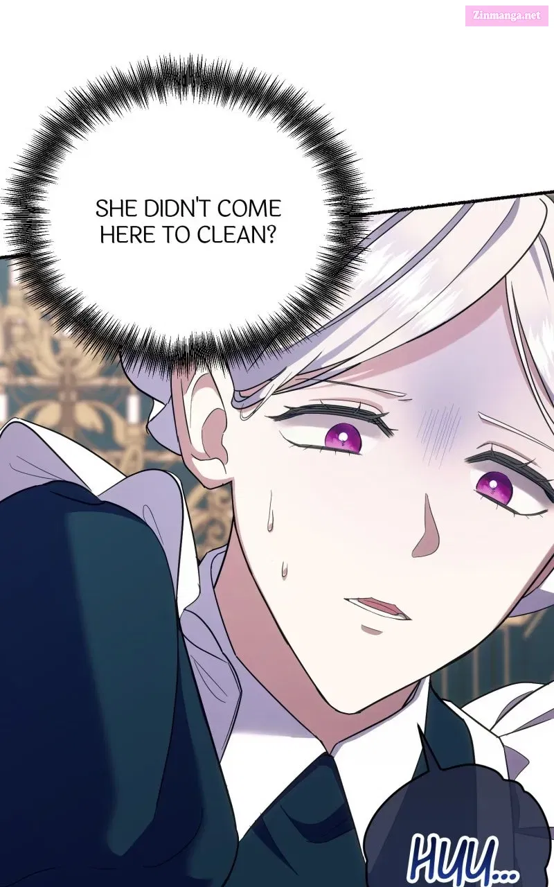 The Possessive Tyrantand His Sleepy Cat Chapter 11 page 89 - 