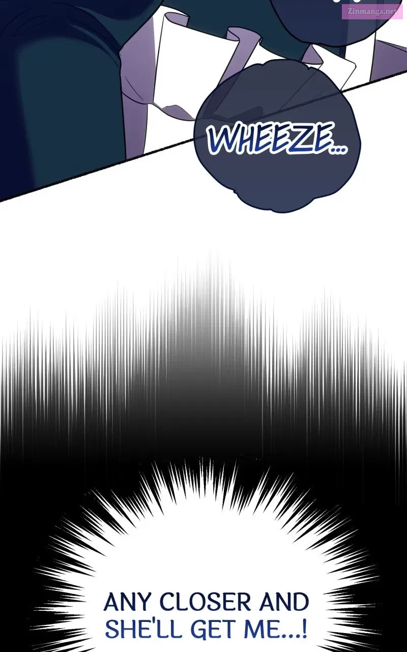 The Possessive Tyrantand His Sleepy Cat Chapter 11 page 90 - 