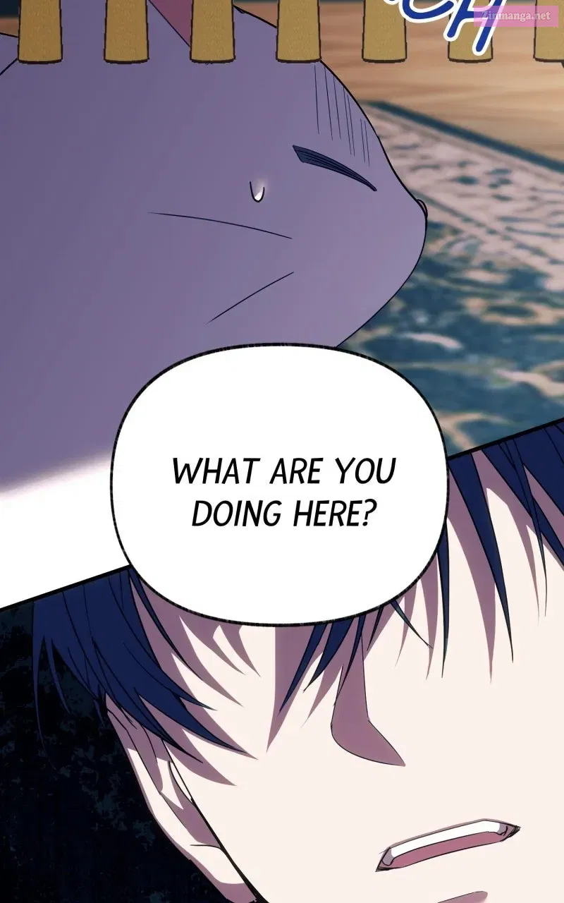 The Possessive Tyrantand His Sleepy Cat Chapter 11 page 94 - 