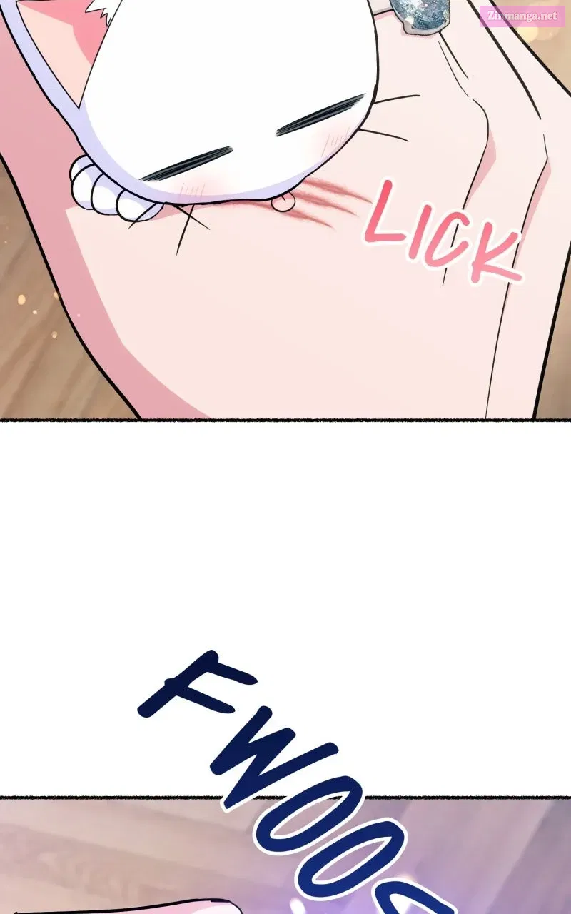 The Possessive Tyrantand His Sleepy Cat Chapter 12 page 18 - 