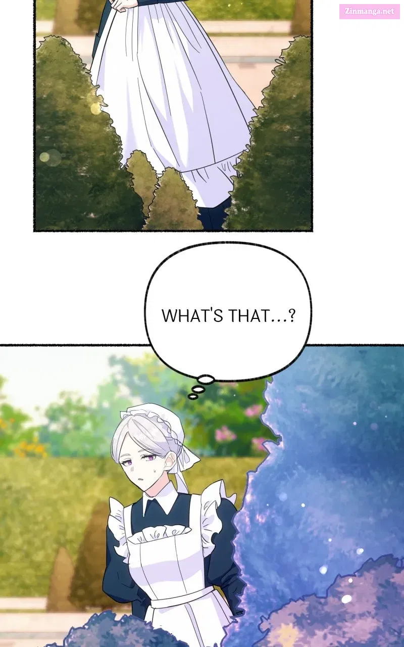 The Possessive Tyrantand His Sleepy Cat Chapter 12 page 28 - 