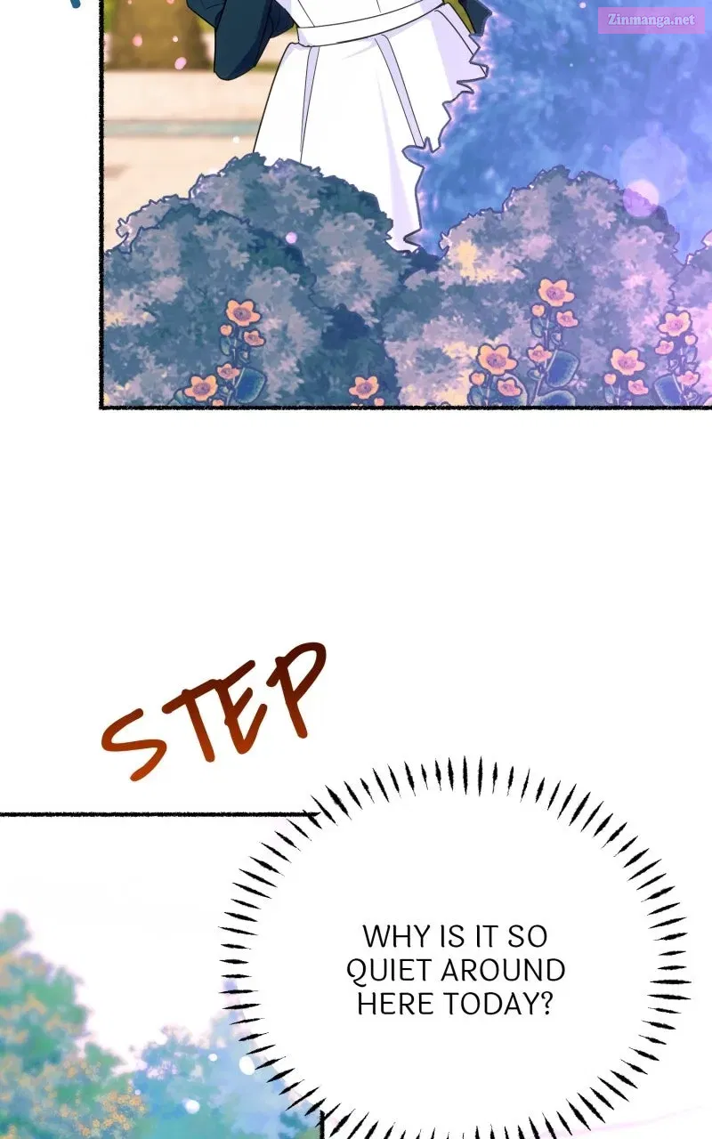The Possessive Tyrantand His Sleepy Cat Chapter 12 page 30 - 