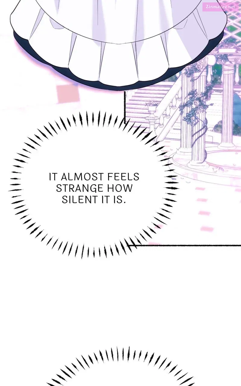 The Possessive Tyrantand His Sleepy Cat Chapter 12 page 32 - 
