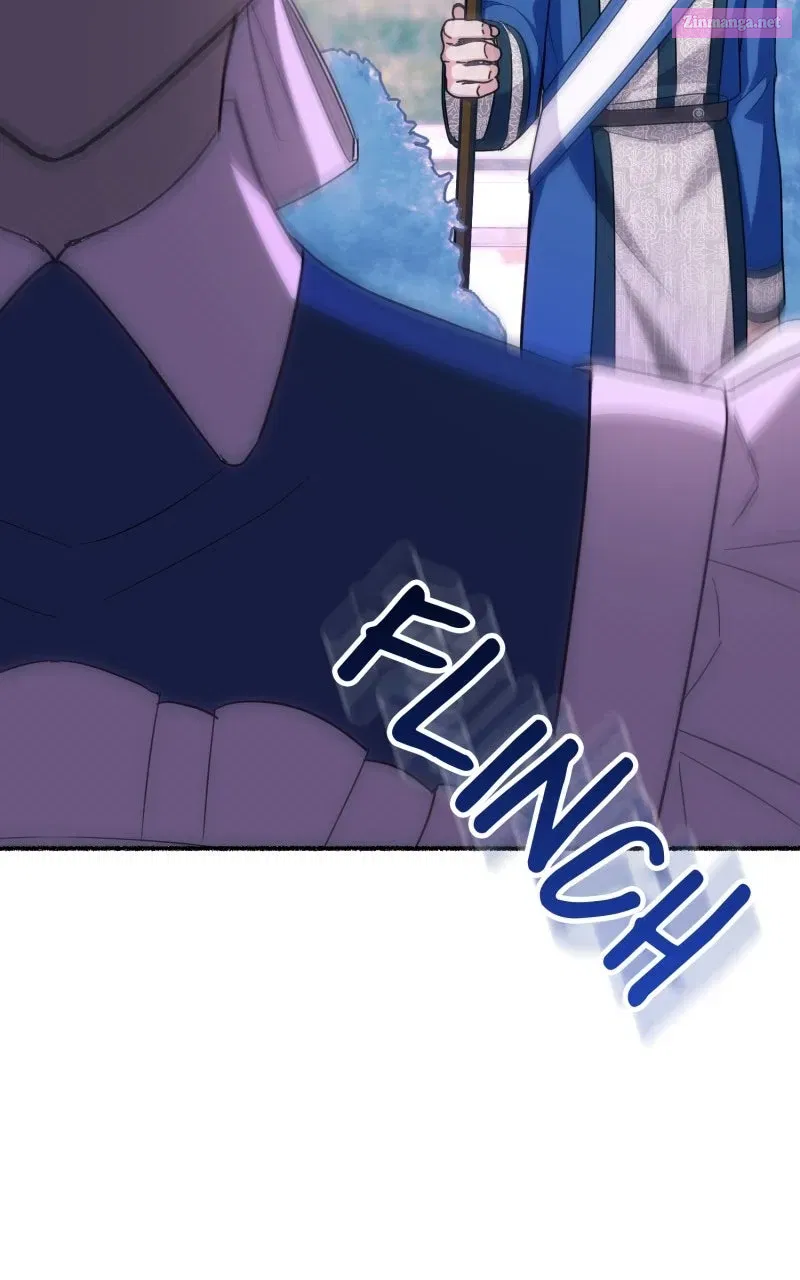 The Possessive Tyrantand His Sleepy Cat Chapter 12 page 34 - 