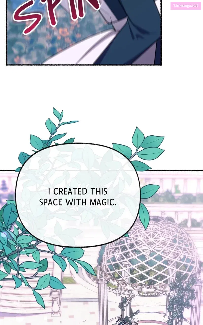 The Possessive Tyrantand His Sleepy Cat Chapter 12 page 36 - 
