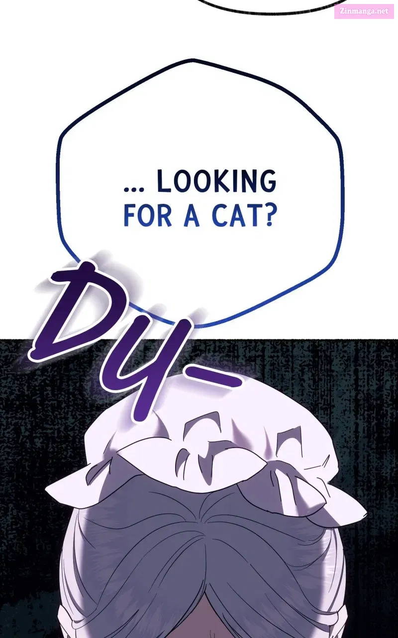 The Possessive Tyrantand His Sleepy Cat Chapter 12 page 41 - 