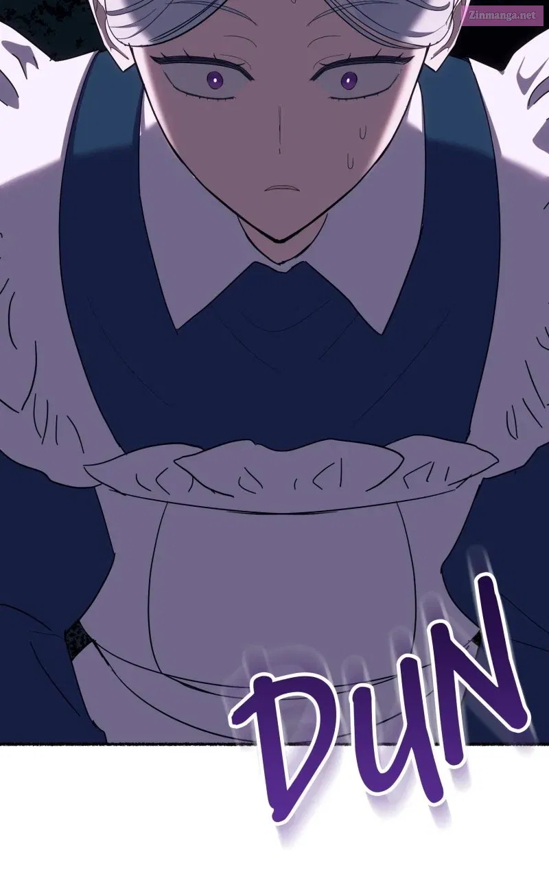 The Possessive Tyrantand His Sleepy Cat Chapter 12 page 42 - 