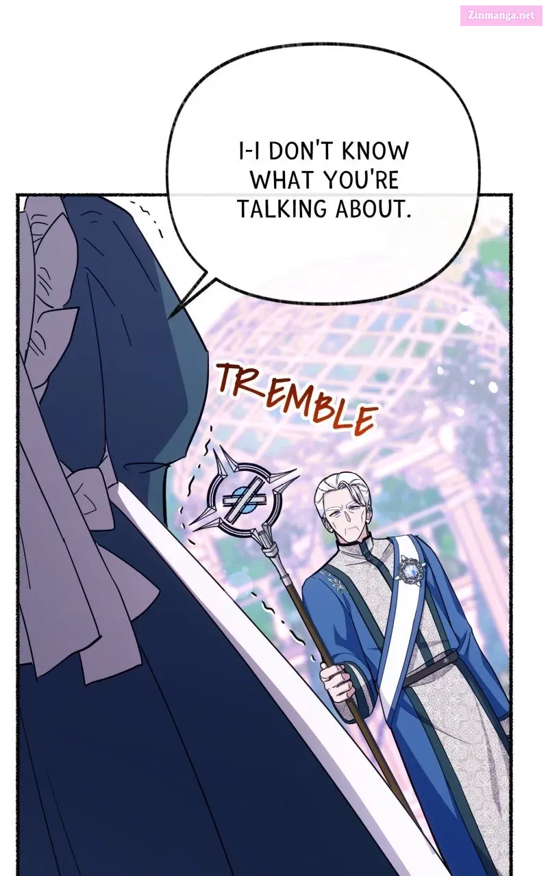 The Possessive Tyrantand His Sleepy Cat Chapter 12 page 43 - 