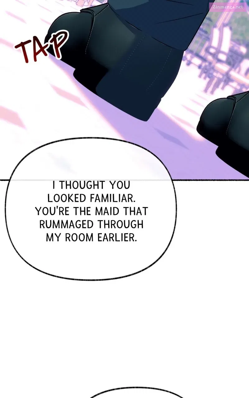 The Possessive Tyrantand His Sleepy Cat Chapter 12 page 50 - 