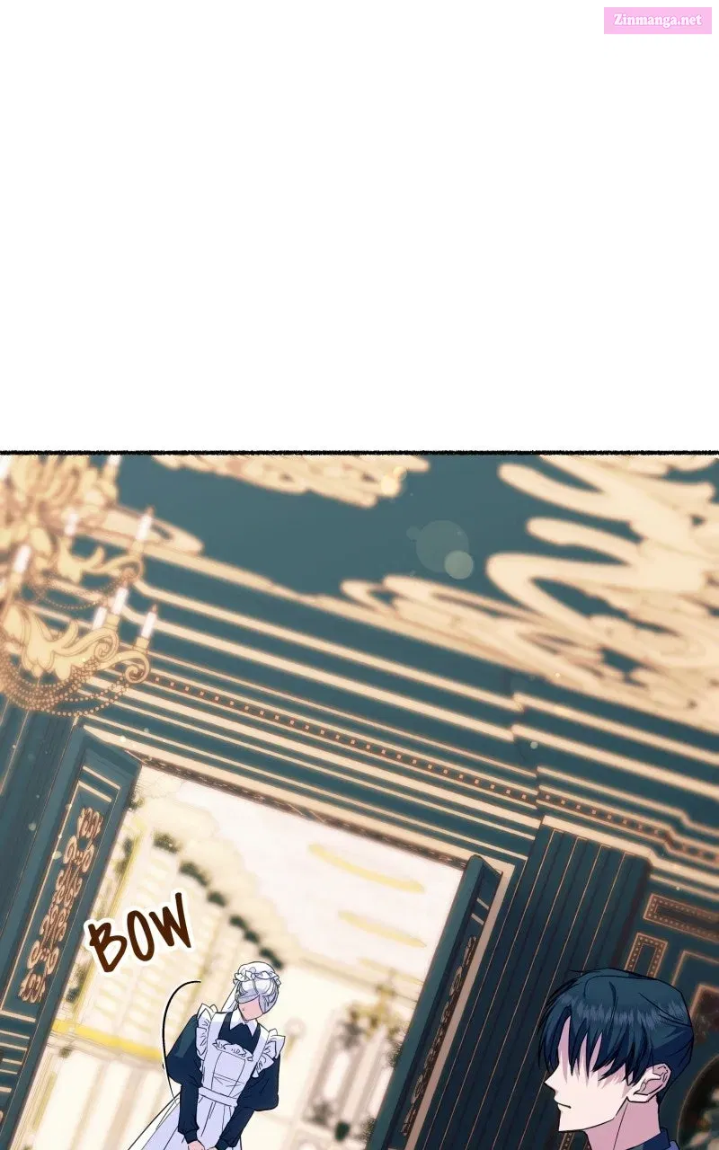 The Possessive Tyrantand His Sleepy Cat Chapter 12 page 6 - 