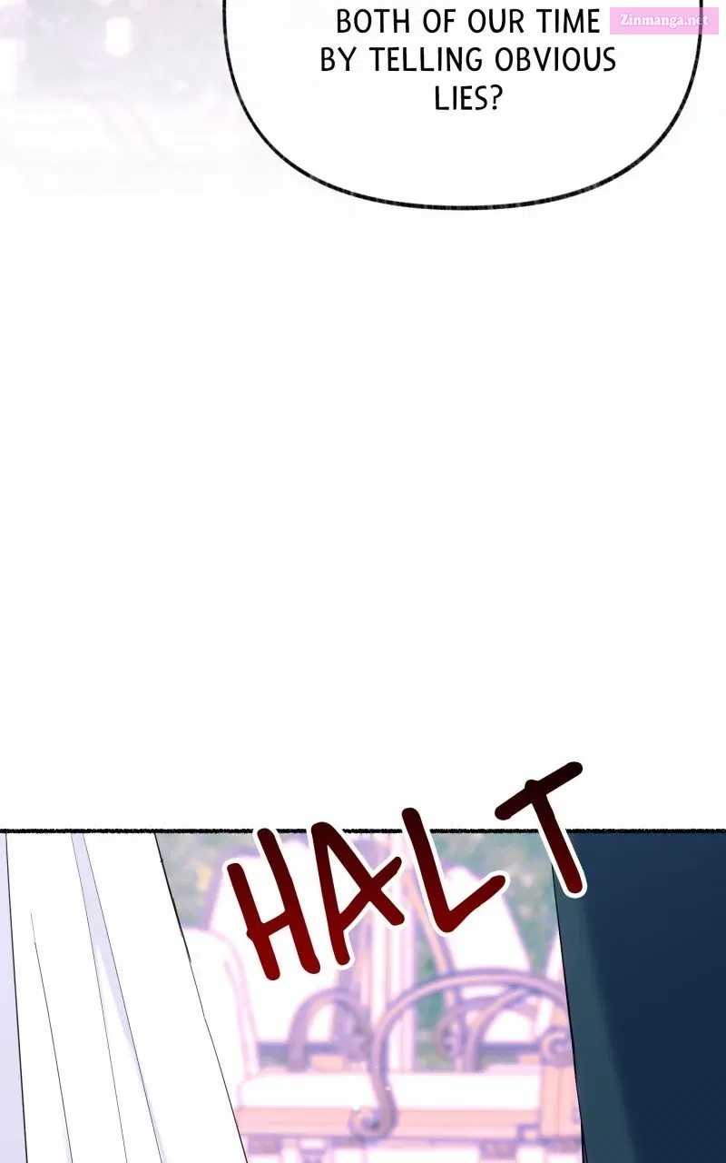 The Possessive Tyrantand His Sleepy Cat Chapter 12 page 57 - 