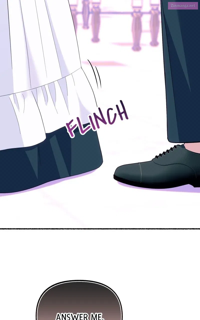 The Possessive Tyrantand His Sleepy Cat Chapter 12 page 58 - 