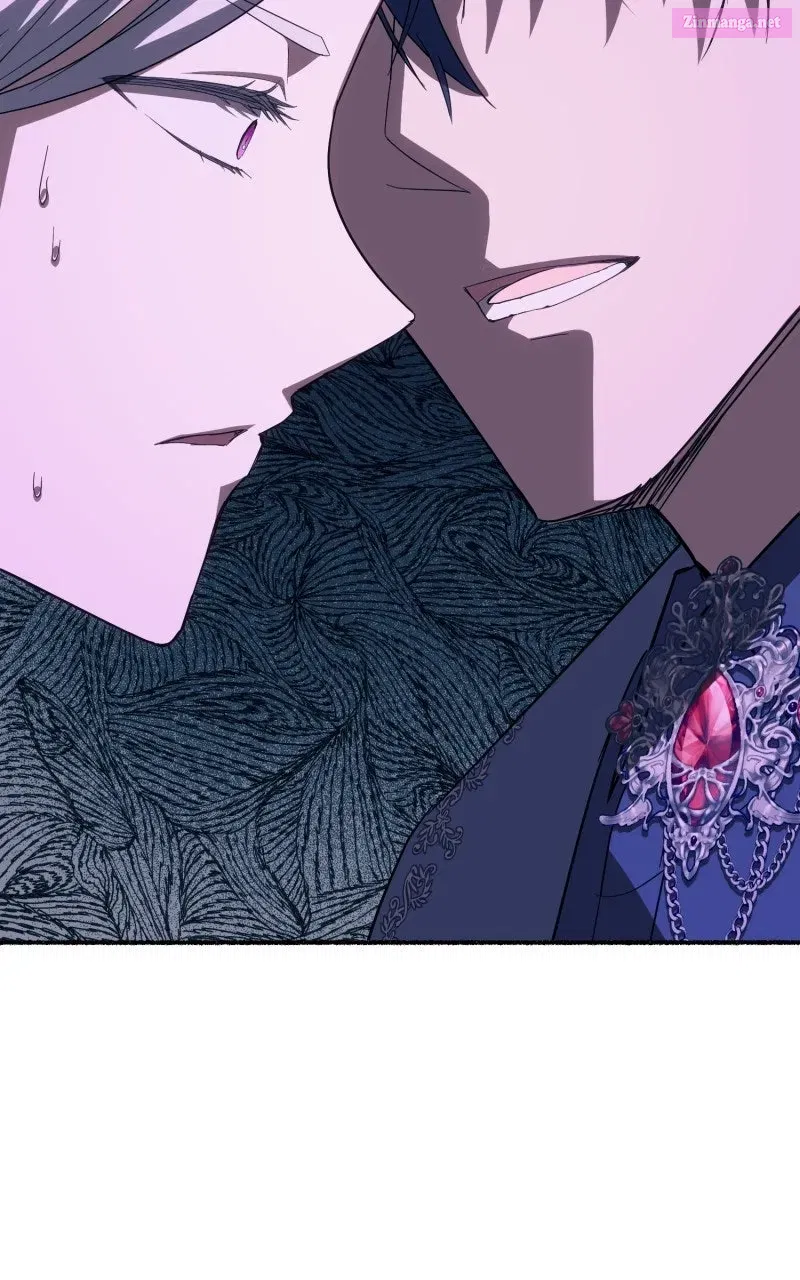 The Possessive Tyrantand His Sleepy Cat Chapter 12 page 61 - 