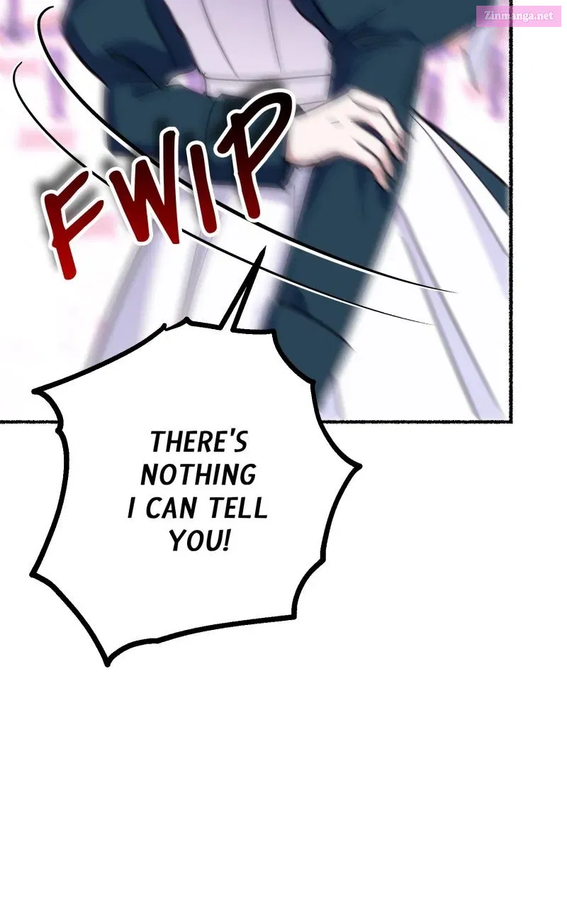 The Possessive Tyrantand His Sleepy Cat Chapter 12 page 63 - 