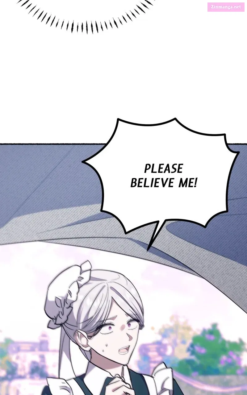 The Possessive Tyrantand His Sleepy Cat Chapter 12 page 69 - 