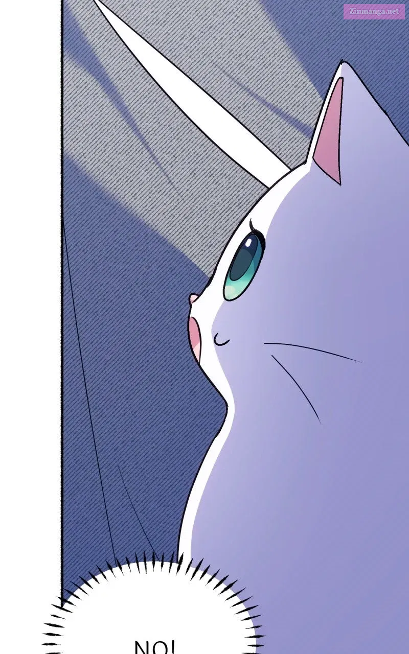The Possessive Tyrantand His Sleepy Cat Chapter 12 page 73 - 