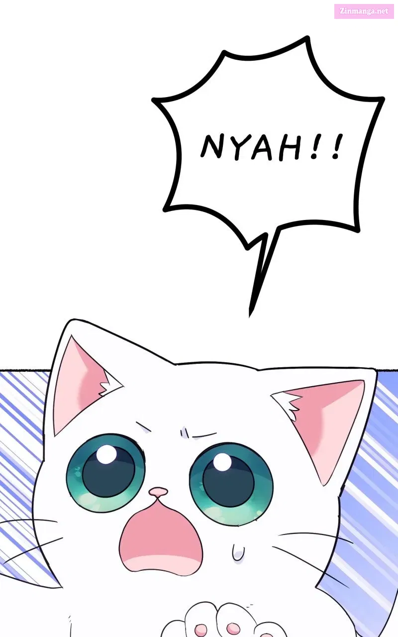 The Possessive Tyrantand His Sleepy Cat Chapter 12 page 75 - 