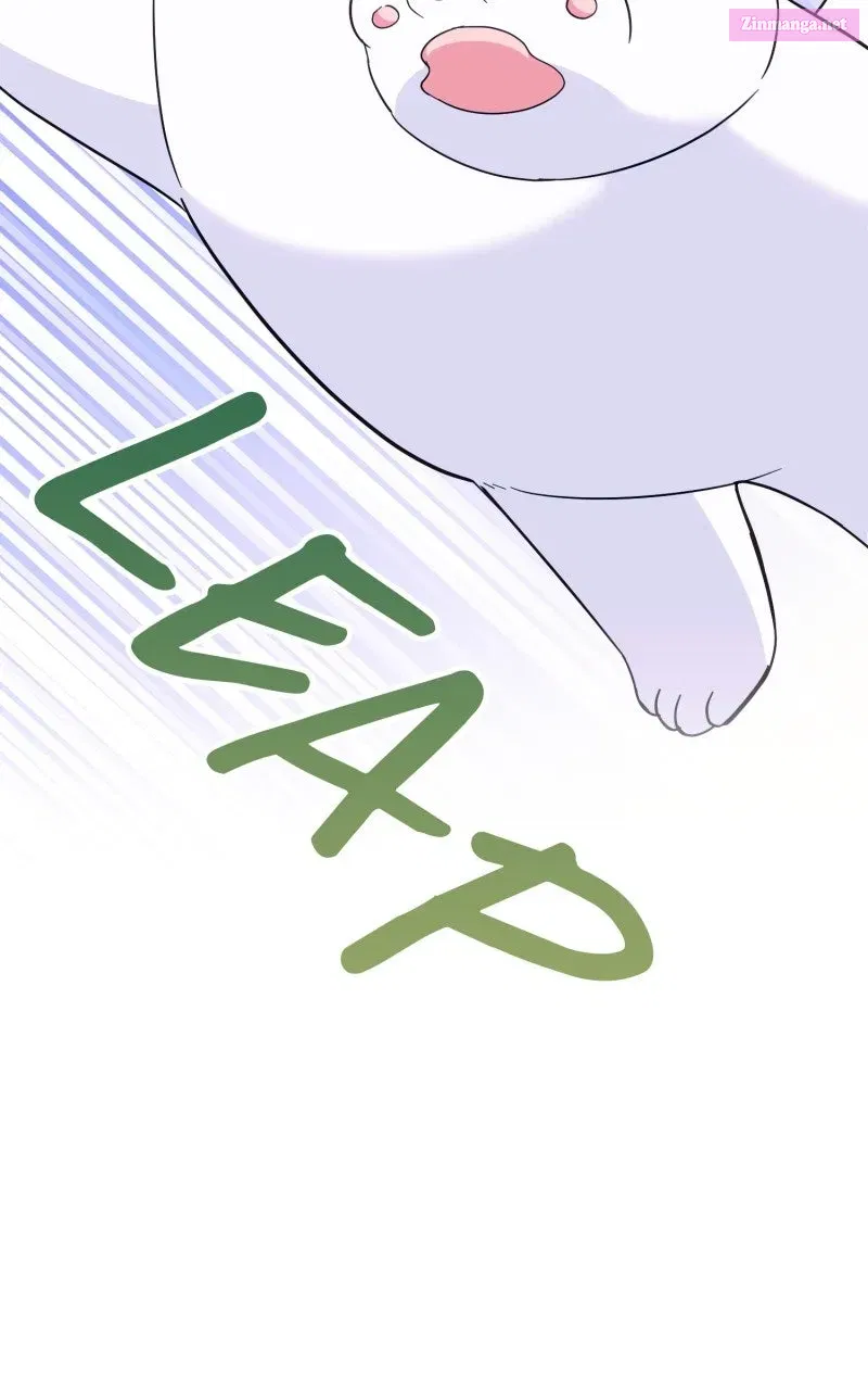 The Possessive Tyrantand His Sleepy Cat Chapter 12 page 76 - 