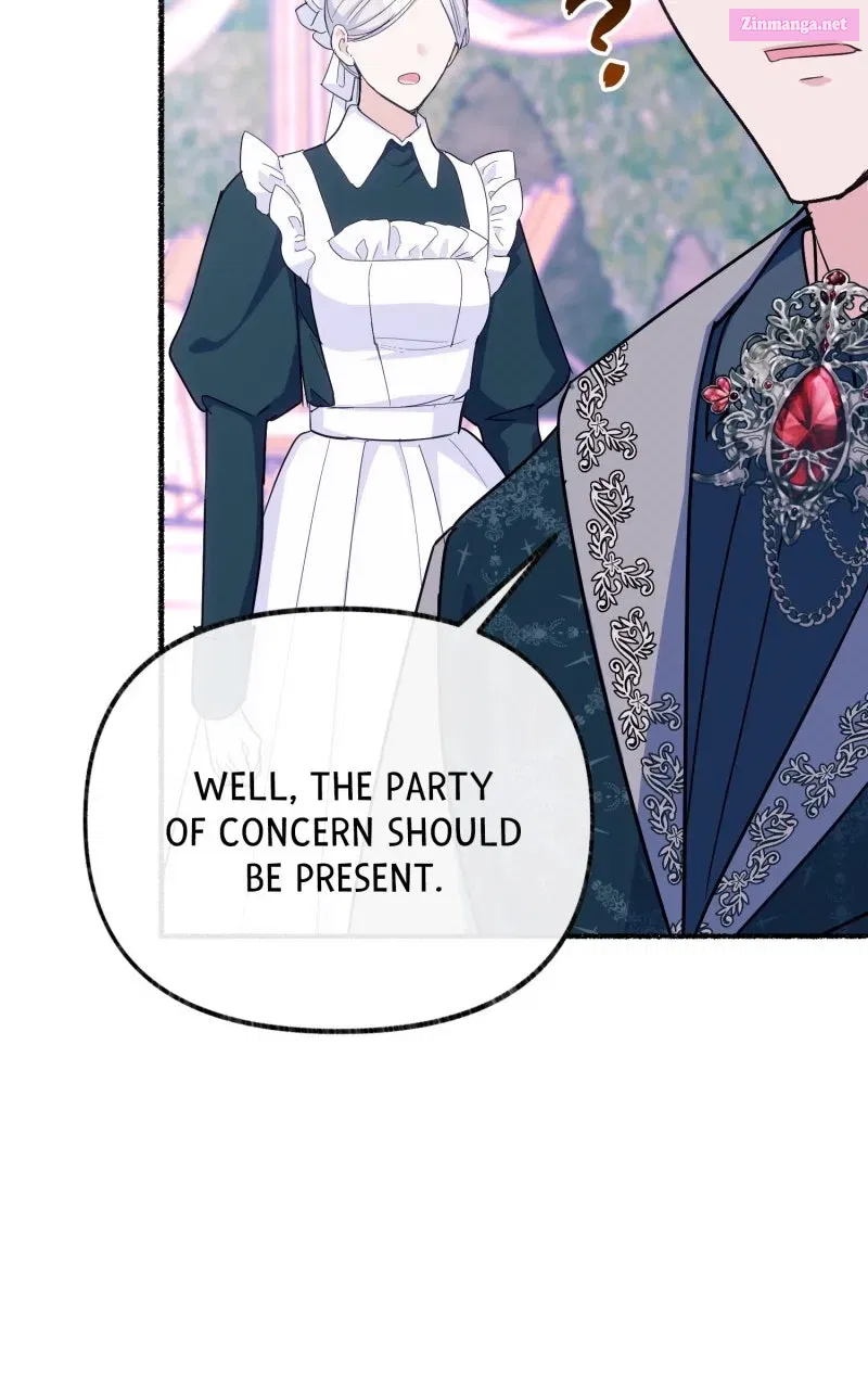 The Possessive Tyrantand His Sleepy Cat Chapter 12 page 86 - 