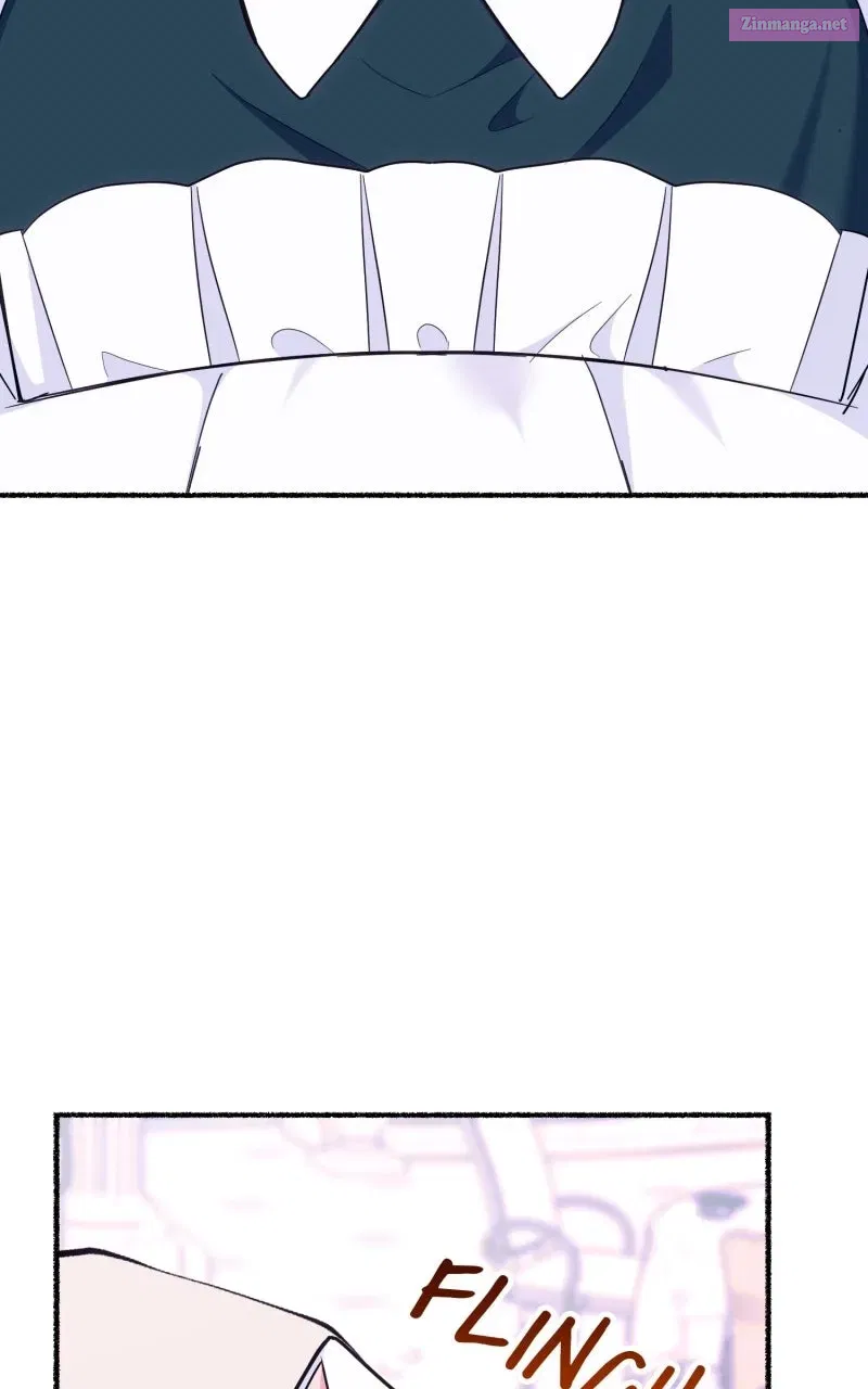 The Possessive Tyrantand His Sleepy Cat Chapter 12 page 88 - 